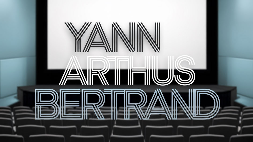 Yann Arthus Bertrand Keynote Speaker