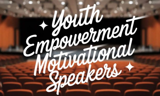 Youth Empowerment Motivational Speakers