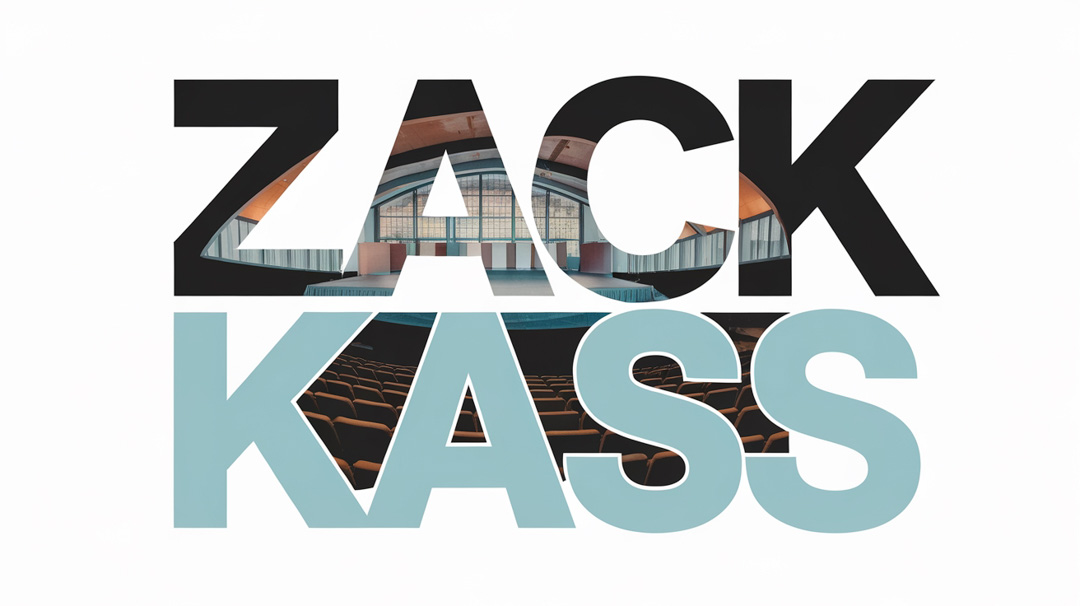 Zack Kass Keynote Speaker