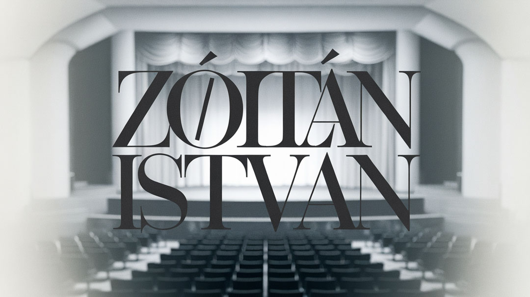 Zoltan Istvan Keynote Speaker