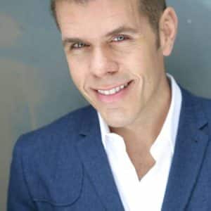 Perez Hilton